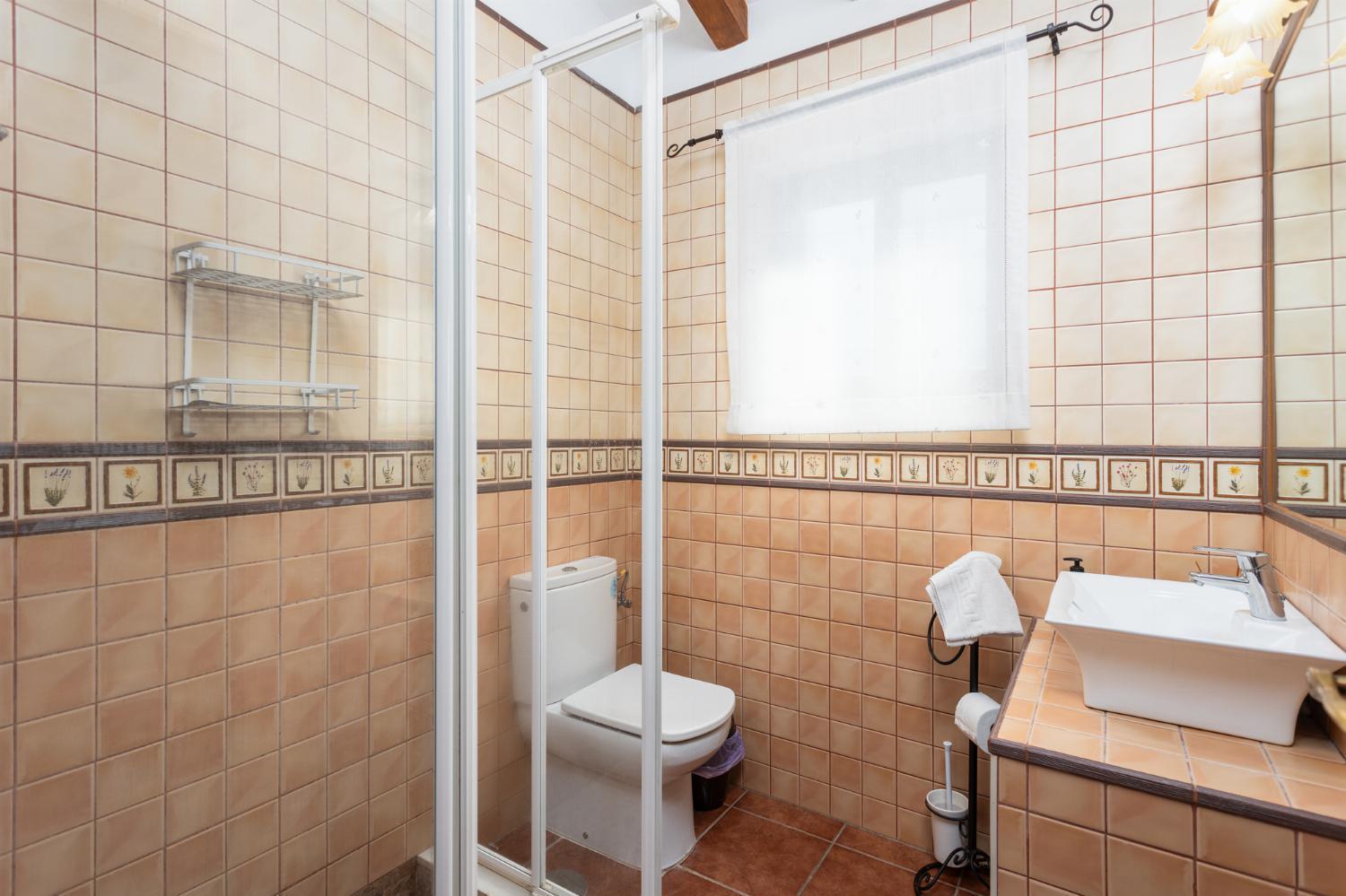 Villa Loli Imaroga One Nerja Ngoại thất bức ảnh