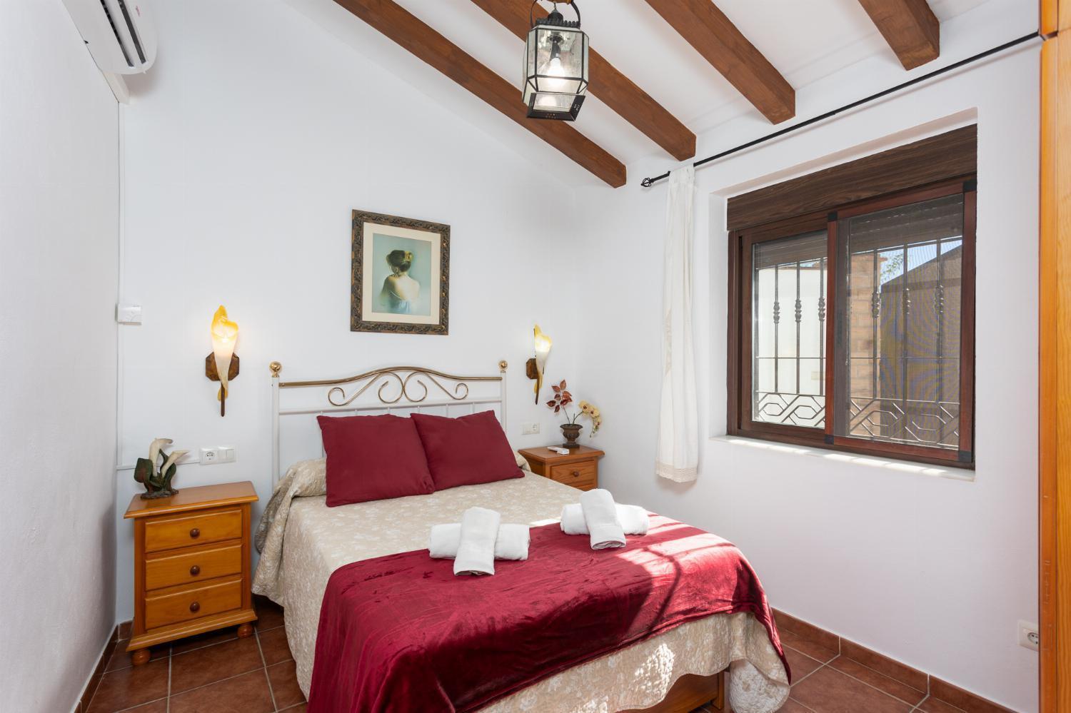 Villa Loli Imaroga One Nerja Ngoại thất bức ảnh